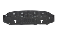 Front Bumper Shield 3V0807611 Compatible With Skoda Superb (2015-2023) Tag No.3