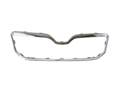Outer Chrome Show Grill 5L0853761 5L0853343 5L0853668B Compatible With Skoda Yeti (2014-2017) Tag No.102