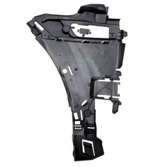 Front Bumper Bracket Set Right 9Y0807178 & Left 9Y0807177 Compatible With Porsche Cayenne (2018-2020) Tag No.429