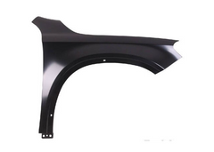 Front Right Fender A1568800218 Compatible With Mercedes Benz (156-GLA) (2017-2020)