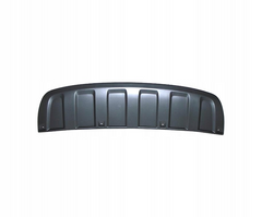 Bumper Guards 4L0807733B Compatible With AUDI Q7 Tag No.6