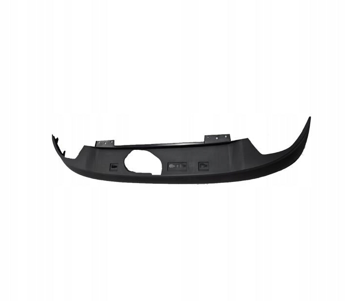 Rear Skid Plate 32293960 Compatible With Volvo S60 (2019-25)
