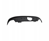 Rear Skid Plate 32293960 Compatible With Volvo S60 (2019-25)