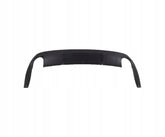 Rear Bumper Lower Spoiler 31283761 Compatible With Volvo V40 (2013-19)
