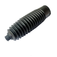 Steering Boot Kit 9074620000 9074630000 Compatible With Mercedes Benz GLE W167