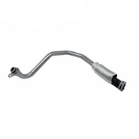 Turbocharger Return Pipe 11427608124 Compatible With BMW F20 F30