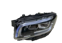 Headlamp LED Left 2479062302 & Right 2479062402 Compatible With Mercedes Benz For B CLASS W247 (2020)