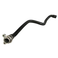 Radiator Coolant Hose 11537560363 Compatible With BMW X6 E71