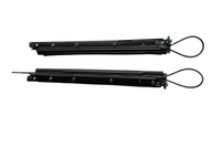 Sunroof Railway Assy Compatible With MERCEDES BENZ GLE W292
