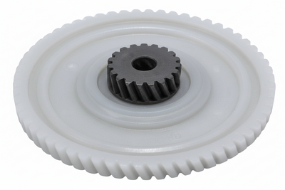 Sunroof Roller Shade And Glass Motor Gear Compatible With MERCEDES BENZ 156/117/176/205/253/222/292