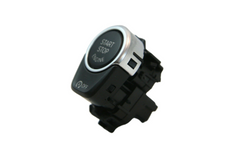 Start ignition button 61317939289 Compatible with BMW 1/5/6/7/X3/X4 F52 G30 G31 G32 G11 G12 G01 G02