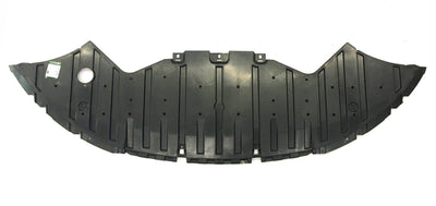Front Bumper Sheild T2H50956 Compatible With Jaguar XF New (2016-2019) Tag No.4