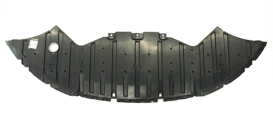 Front Bumper Sheild T2H50956 Compatible With Jaguar XF New (2016-2019) Tag No.4