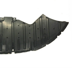 Front Bumper Sheild T2H4013 Compatible With Jaguar XF (2016-2019)