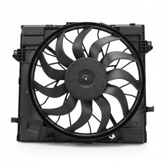 Engine Cooling Fan Assembly 0999064000 Compatible With Mercedes Benz W166 W850