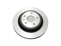 Front Brake Disc 31423722 Compatible With VOLVO S60