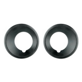 Fog Lamp Cover Right LR019636 & Left LR019637 Compatible With LAND ROVER SPORT