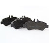 Rear Brake Pad Set 0044206920 Compatible With Mercedes Benz W220 W215