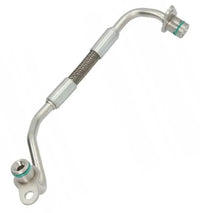 Turbocharger Oil Supply Inlet Pipe 11427585402 Compatible With BMW N55 E82 E88