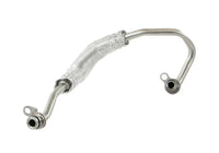 Turbocharger Coolant Return Line 11537558902 Compatible With BMW E90 E93
