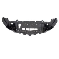 Front Bumper Under Cover 1768850236 Compatible With Mercedes Benz A/B/CLA Class W176 (2013-18)