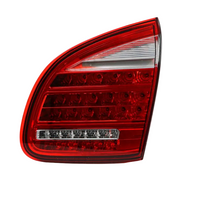 Dickey Light Assembly Set Left 95863109301 & Right 95863109401 Compatible With Porsche Cayenne (2011-2014) Tag No.168