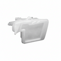 WATER TANK WITH 1 HOLE 61667067107 Compatible With BMW E60