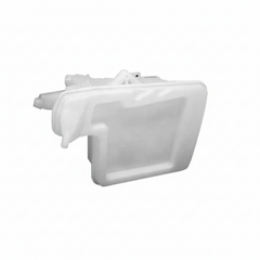 WATER TANK WITH 1 HOLE 61667067107 Compatible With BMW E60