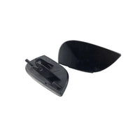 Washer Cap Set Left 95B955283A & Right 95B955284A Compatible With Porsche Macan (2014-2017) Tag No.154