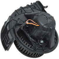 Blower Motor 64119291177 Compatible With BMW F15 F16