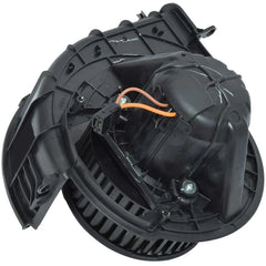 Blower Motor 64119291177 Compatible With BMW F15 F16