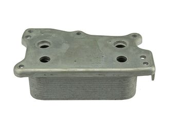 Engine Oil Cooler 2721880001 2721800510 2721800410 2721800210 Compatible With Mercedes Benz M272