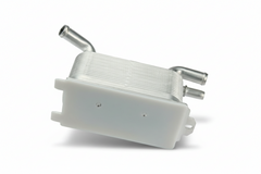 Oil Cooler 30741956 Compatible With Volvo S40