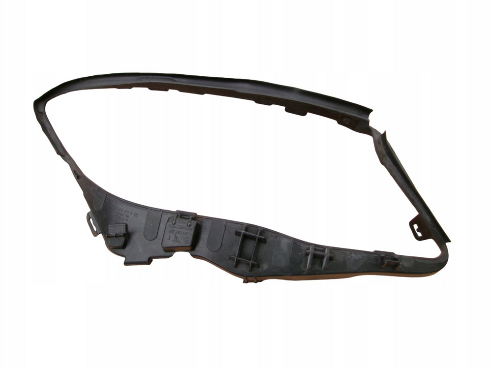 Headlight Ring Left 1568260158 & Right 1568260258 Compatible With MERCEDES BENZ GLA CLASS W156 (2014-2020) Tag No.101