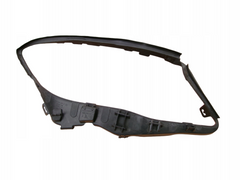 Headlight Ring Left 1568260158 & Right 1568260258 Compatible With MERCEDES BENZ GLA CLASS W156 (2014-2020) Tag No.101