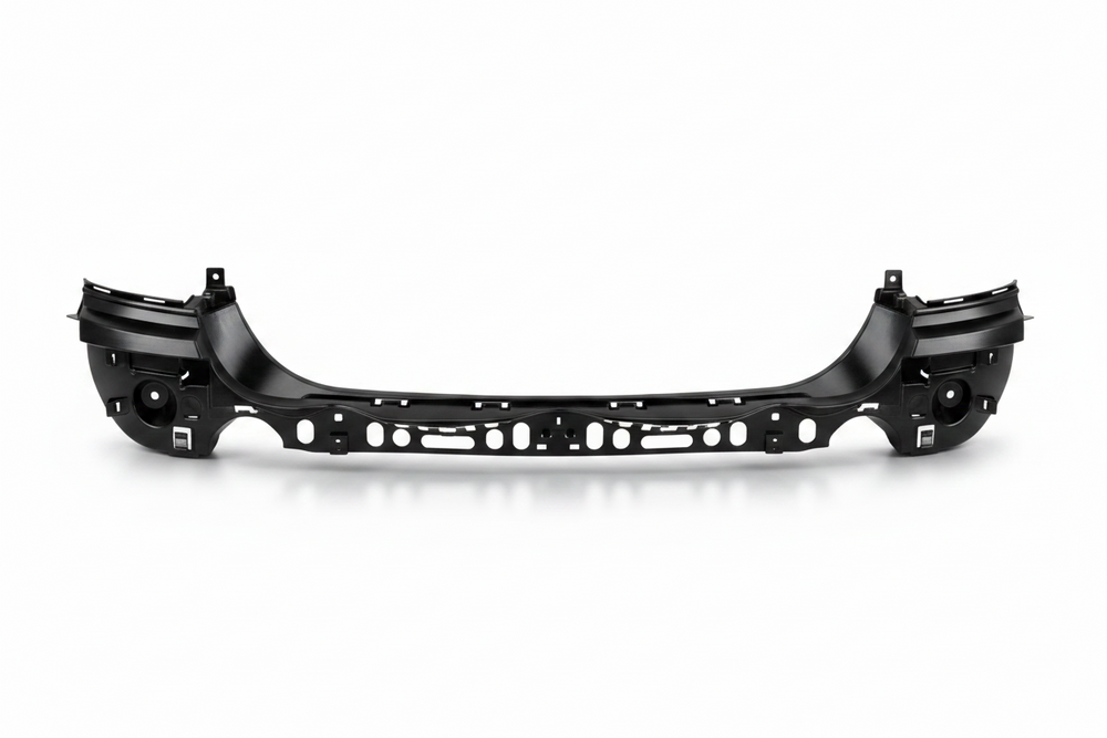 Rear Bumper Bracket 51127184766 Compatible With BMW 5 SERIES F10 (2011-2013) Tag No.1603