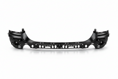 Rear Bumper Bracket 51127184766 Compatible With BMW 5 SERIES F10 (2011-2013) Tag No.1603