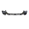Rear Bumper Bracket 51127184766 Compatible With BMW 5 SERIES F10 (2011-2013) Tag No.1603