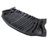 Front Bumper Sheild 2125202323 Compatible With Mercedes Benz Tag No.5