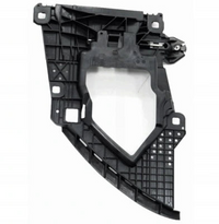Headlight Bracket Set Right 95863152200 & Left 95863152100 Compatible With Porsche Cayenne (2015-2017) Tag No.422