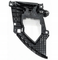 Headlight Bracket Set Right 95863152200 & Left 95863152100 Compatible With Porsche Cayenne (2015-2017) Tag No.422