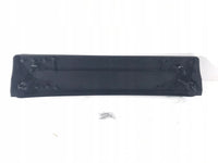 Front Licence Plate Grill 1678809807 Compatible With Mercedes Benz W167 2020-24 Tag No.341