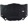FRONT BONNET HOOD SOUND INSULATION 2216820026 Compatible With MERCEDES-BENZ S-CLASS (W221, V221) 2005 Tag No.3