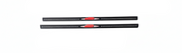 Roof Spoiler Kit 51712156417 51712156418 Compatible With MINI Cooper R56JCW (2007-14)