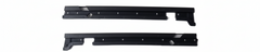 Roof Spoiler Kit 51712156417 51712156418 Compatible With MINI Cooper R56JCW (2007-14)