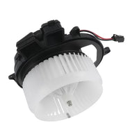 Blower Motor 1669066100 Compatible With Mercedes Benz W166 W292
