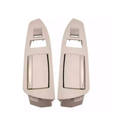 Rear door ashtry assembly with curtain folding switch hole NEW Model Left 51427322881 Right 51427322882 Compatible With BMW F01/F02 7 Series 2014-2017