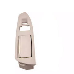 Rear door ashtry assembly with curtain folding switch hole NEW Model Left 51427322881 Right 51427322882 Compatible With BMW F01/F02 7 Series 2014-2017