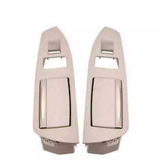 Rear door ashtry assembly with curtain folding switch hole NEW Model Left 51427322881 Right 51427322882 Compatible With BMW F01/F02 7 Series 2014-2017