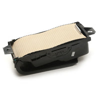 Beige Water Cup Holder 5KD86253195T Compatible With Volkswagen Jetta A5 Golf 5